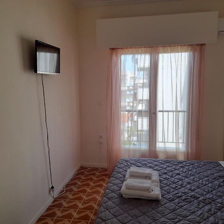 Apartmán Rossa Patras Exteriér fotografie
