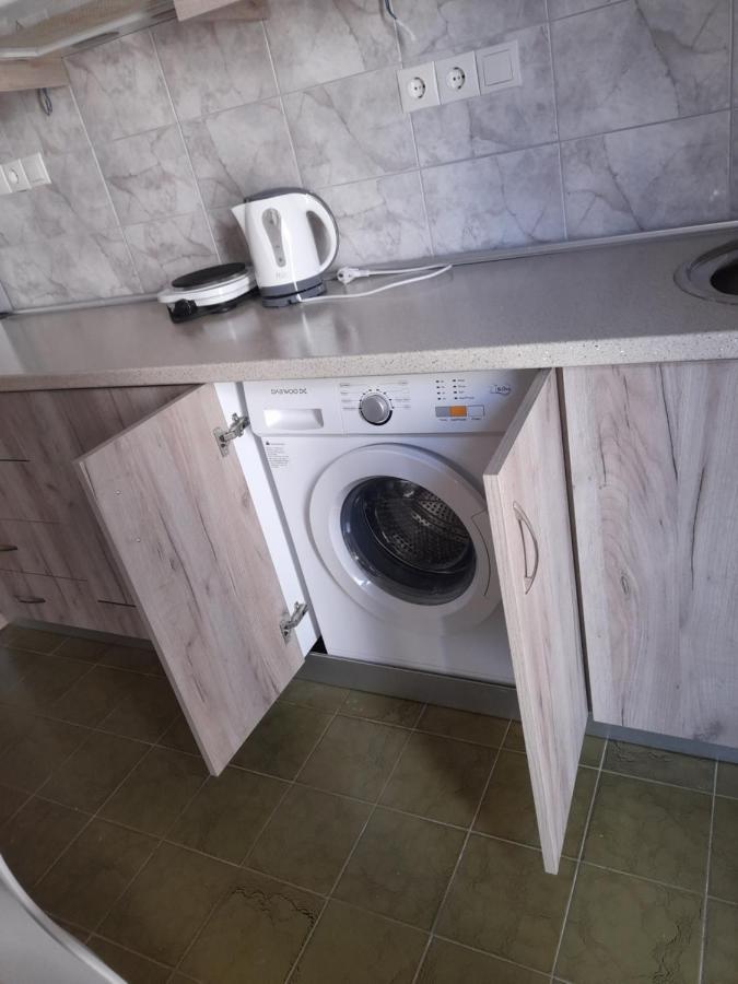 Apartmán Rossa Patras Exteriér fotografie
